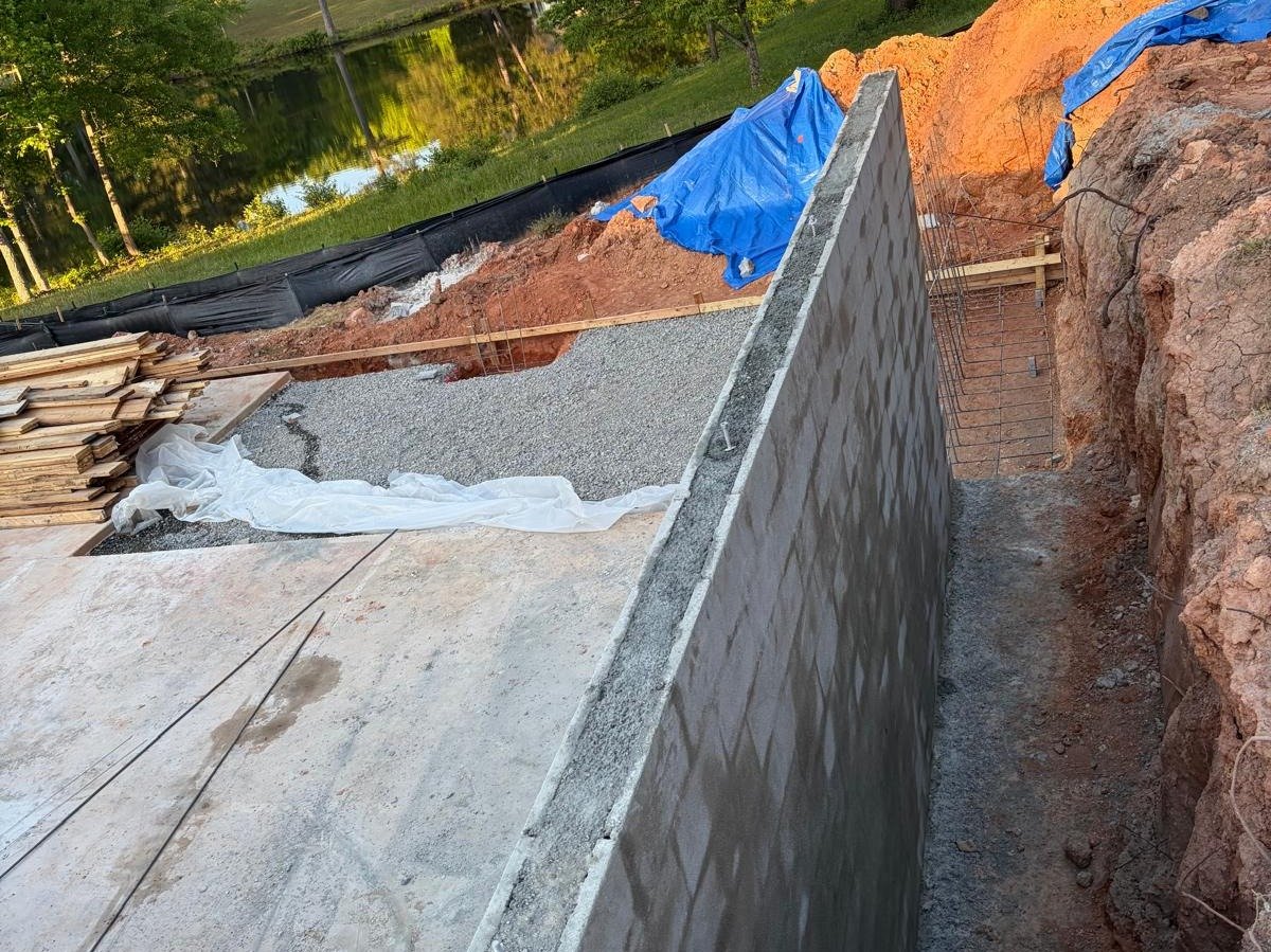 E Cordova Masonry LLC